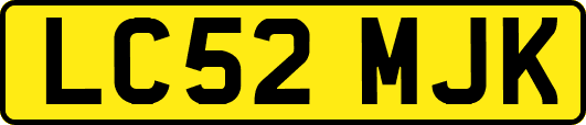 LC52MJK
