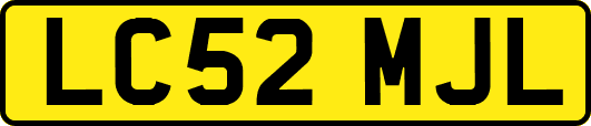 LC52MJL