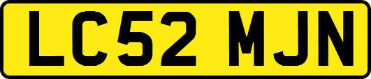 LC52MJN