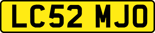 LC52MJO