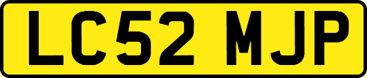 LC52MJP