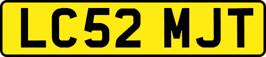 LC52MJT