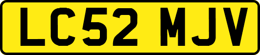 LC52MJV
