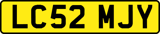 LC52MJY