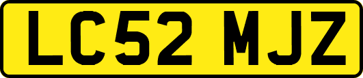 LC52MJZ