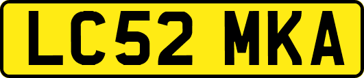 LC52MKA