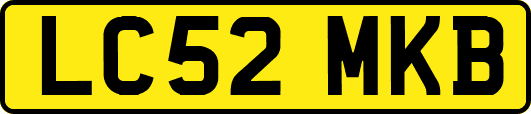 LC52MKB