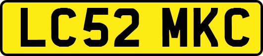 LC52MKC