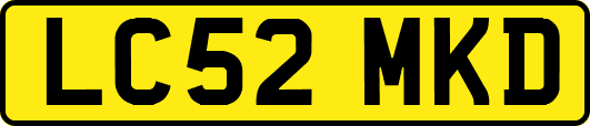 LC52MKD