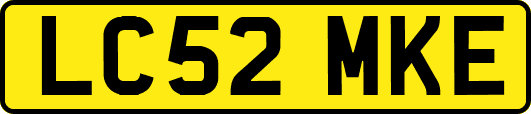 LC52MKE