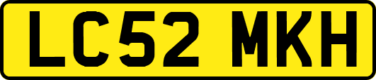 LC52MKH