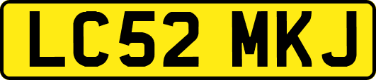 LC52MKJ