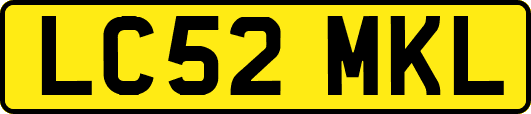LC52MKL