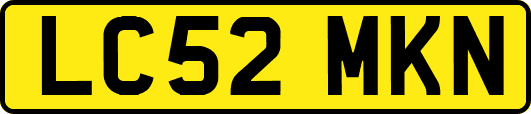 LC52MKN
