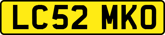 LC52MKO