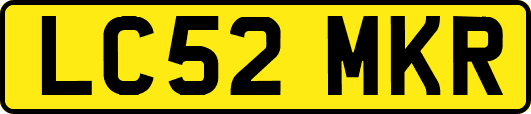 LC52MKR