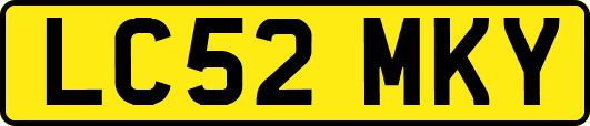 LC52MKY