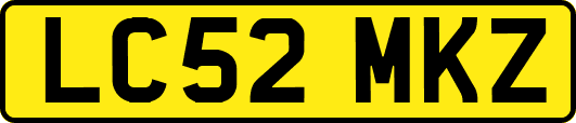 LC52MKZ