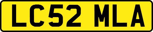 LC52MLA