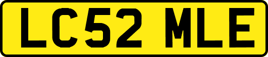 LC52MLE