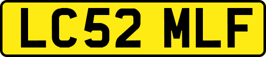 LC52MLF