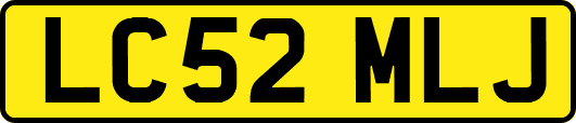 LC52MLJ