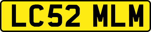 LC52MLM