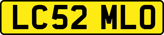 LC52MLO
