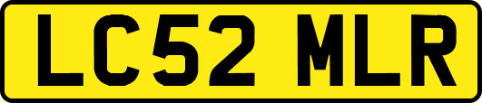 LC52MLR