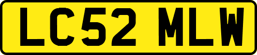 LC52MLW