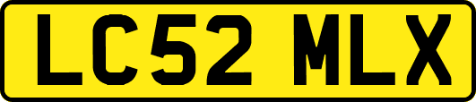 LC52MLX