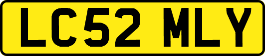 LC52MLY