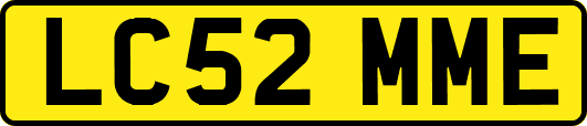 LC52MME