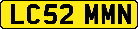 LC52MMN