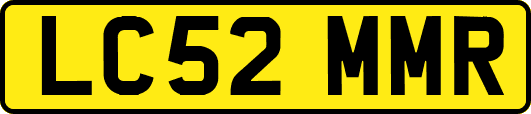 LC52MMR