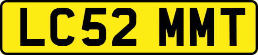LC52MMT