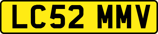 LC52MMV