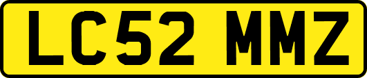 LC52MMZ