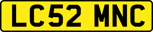 LC52MNC