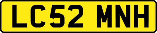 LC52MNH