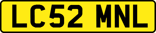 LC52MNL
