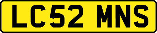 LC52MNS