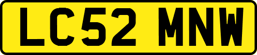 LC52MNW