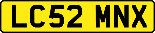 LC52MNX