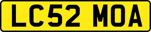 LC52MOA