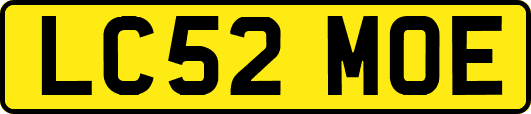 LC52MOE