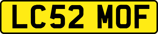 LC52MOF