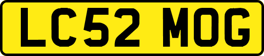 LC52MOG