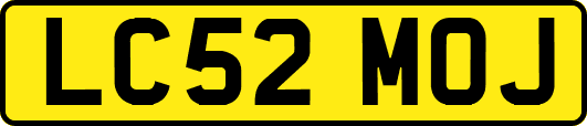 LC52MOJ