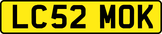LC52MOK
